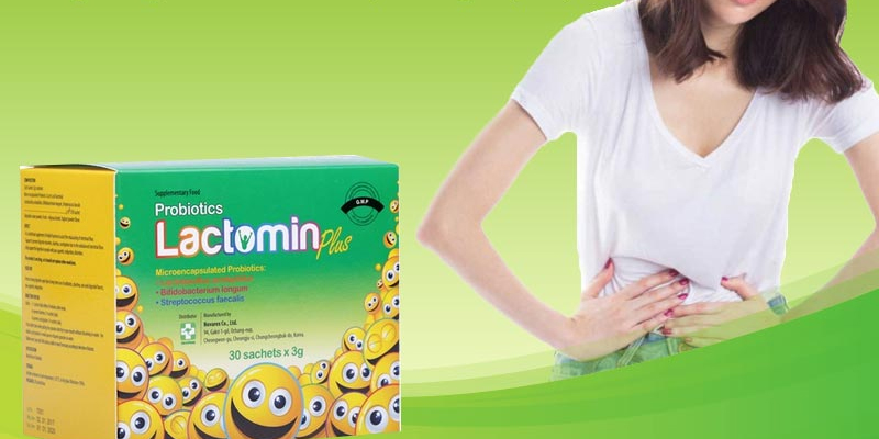 Cách sử dụng men vi sinh Cách sử dụng men vi sinh