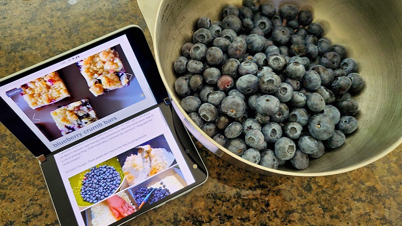 Surface Duo Surface Duo