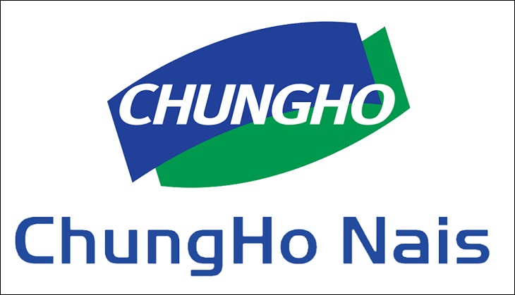 Máy lọc nước ChungHo có tốt không? Có gì nên mua không? > Logo ChungHo - Thương hiệu uy tín đến từ Hàn Quốc