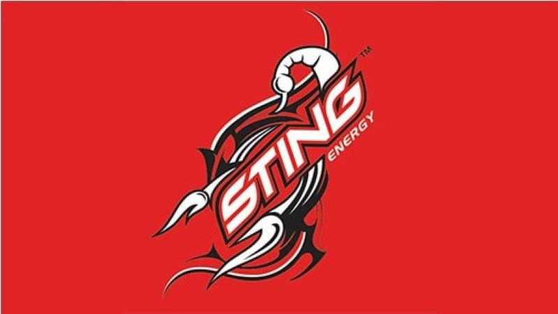 Nước tăng lực Sting có mấy loại?