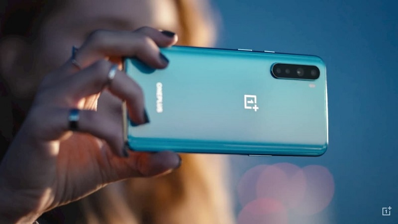 OnePlus Nord