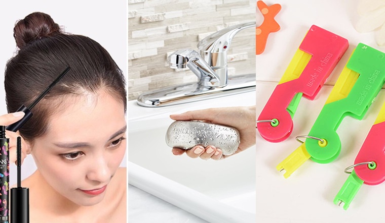 Nếu biết đến những loại dụng cụ này sớm, cuộc sống của chị em sẽ dễ thở hơn nhiều