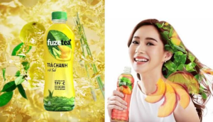 Tổng hợp các loại trà Fuze Tea+ phổ biến trên thị trường hiện nay