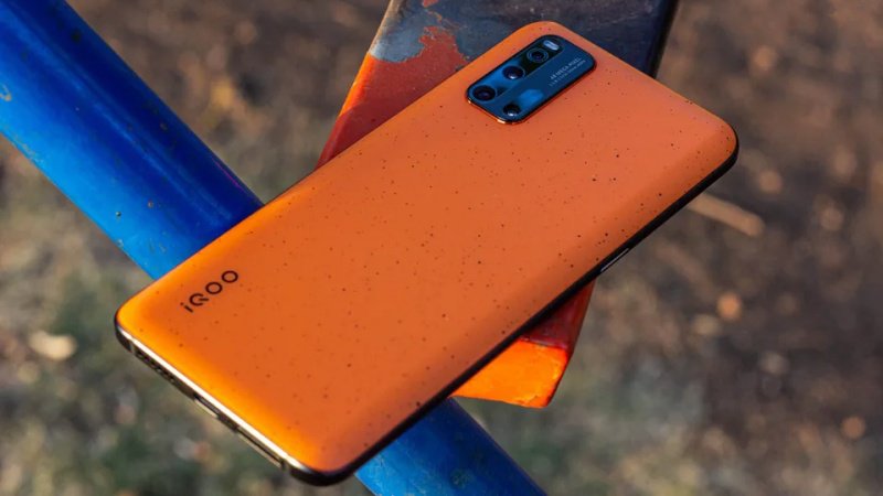Flagship Vivo V2024A dùng chip Snapdragon 865 đã được cơ quan 3C chứng nhận, có thể là iQOO 3 Pro 5G? Flagship Vivo V2024A dùng chip Snapdragon 865 đã được cơ quan 3C chứng nhận, có thể là iQOO 3 Pro 5G?