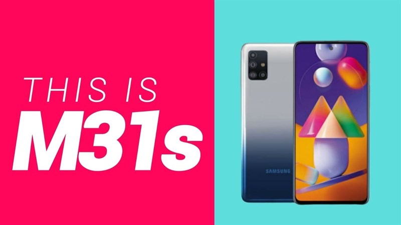 Không chỉ có pin 6.000 mAh, Galaxy M31s còn đi kèm 1 tính năng rất được mong chờ, đó là sạc nhanh như Galaxy Note 10 Không chỉ có pin 6.000 mAh, Galaxy M31s còn đi kèm 1 tính năng rất được mong chờ, đó là sạc nhanh như Galaxy Note 10