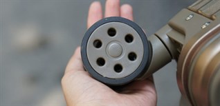 Hướng dẫn thay bánh xe vali nhanh chóng, hiệu quả