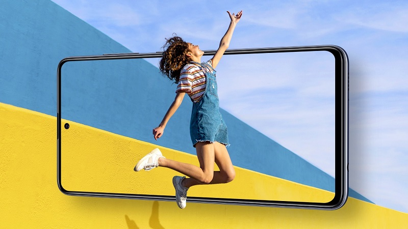 Các hãng Trung Quốc sẽ phải dè chừng, Samsung đang chế tạo một smartphone 5G giá rẻ thực sự, đó là Galaxy A32 5G