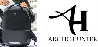 Balo, túi chống sốc ARCTIC HUNTER của nước nào? Có nên mua balo, túi chống sốc ARCTIC HUNTER