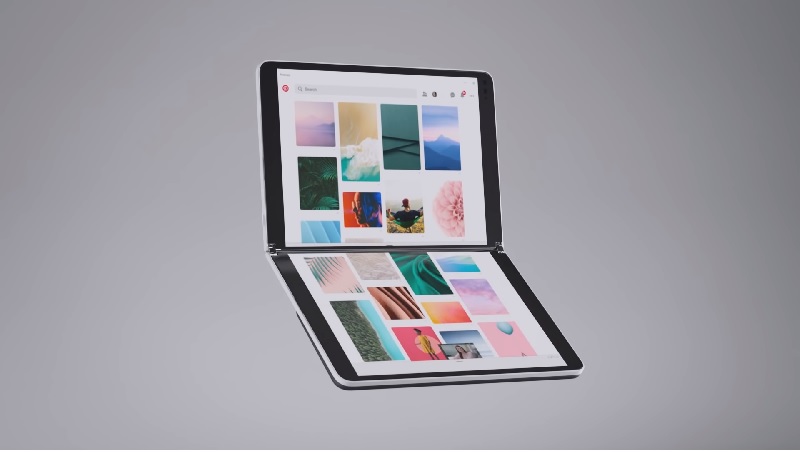 Surface Neo sẽ không được hỗ trợ Windows 10X, ít nhất cũng đến 2022 Surface Neo sẽ không được hỗ trợ Windows 10X, ít nhất cũng đến 2022