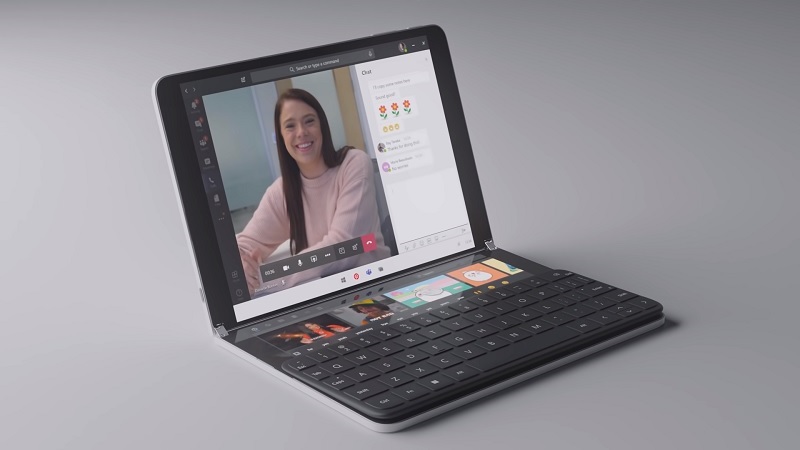 Surface Neo sẽ không được hỗ trợ Windows 10X, ít nhất cũng đến 2022 Surface Neo sẽ không được hỗ trợ Windows 10X, ít nhất cũng đến 2022