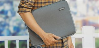 Balo, túi chống sốc WIWU của nước nào? Có nên mua balo, túi chống sốc WIWU?