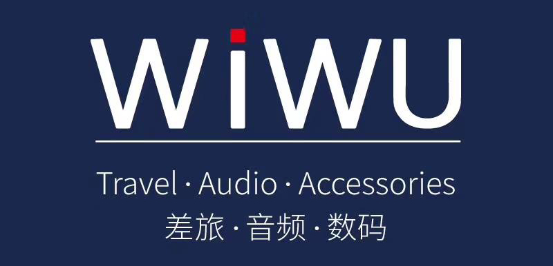 Balo, túi chống sốc WiWU của nước nào? Có tốt không? Có gì nổi bật? > Xuất xứ thương hiệu WiWU