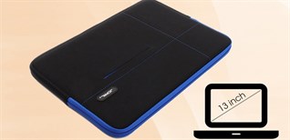 Balo, túi chống sốc JCPAL của nước nào? Có nên mua balo, túi chống sốc JCPAL?