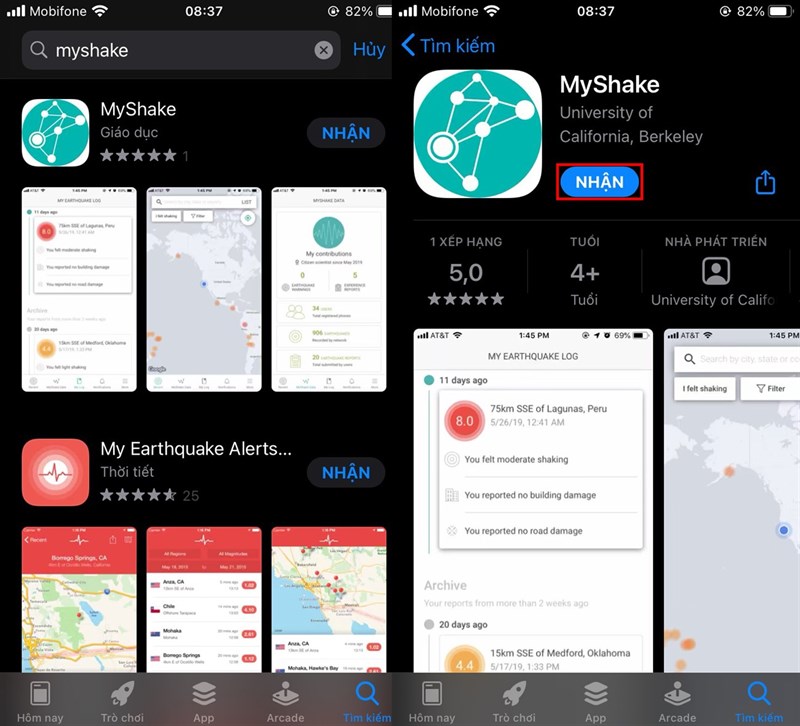 Cach-nhan-canh-bao-dong-dat-bang-dien-thoai