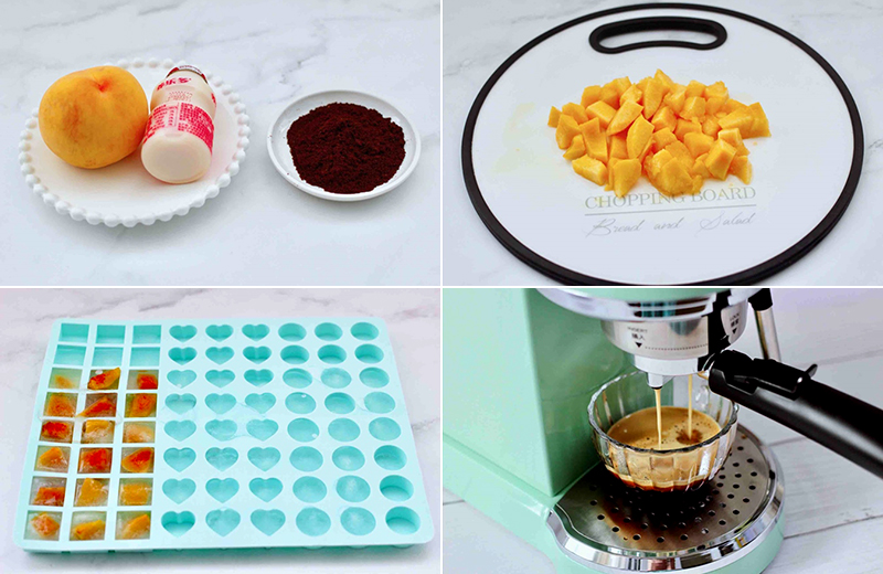 Sơ chế nguyên liệu Sơ chế nguyên liệu