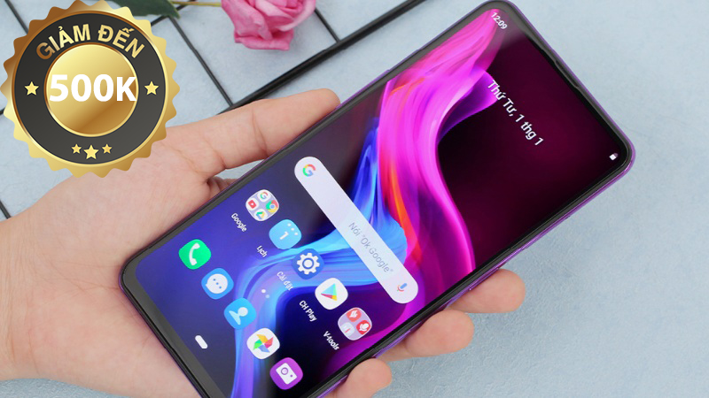 Vsmart Active 3 (6GB/64GB)