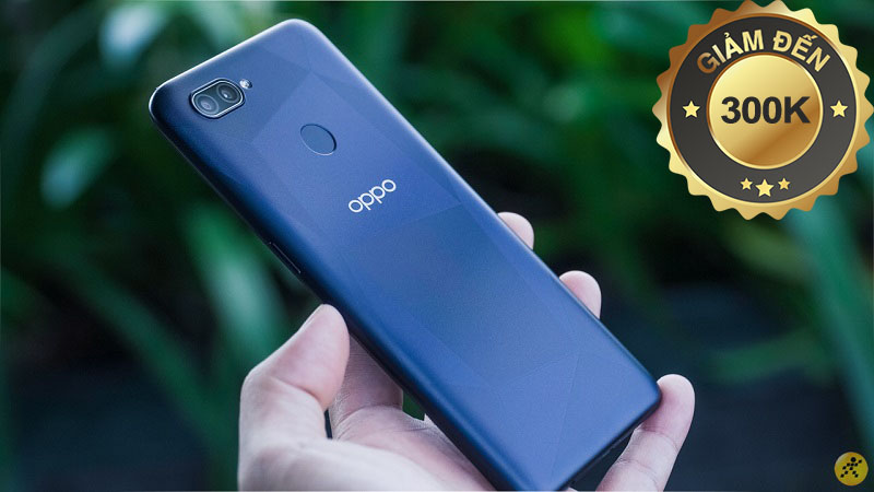 OPPO A12 OPPO A12