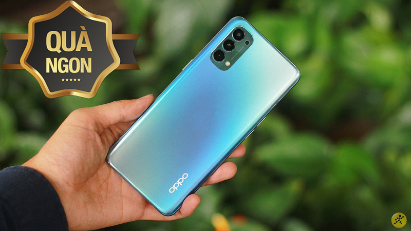 OPPO Reno4 OPPO Reno4