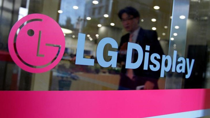 LG Display