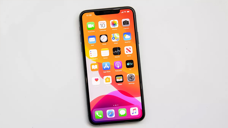 iPhone 11
