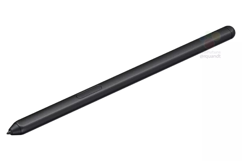 Chiếc bút S Pen được bán rời của Samsung Chiếc bút S Pen được bán rời của Samsung