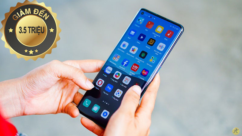 OPPO GIẢM SỐC OPPO GIẢM SỐC
