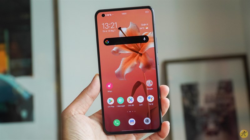 Vivo ra mắt X50 và X50 Pro, cấu hình tầm trung, camera chụp ảnh tốt