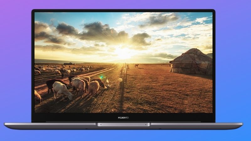 MateBook D 2020