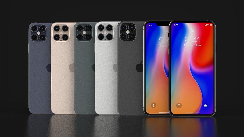 Theo thông tin từ Qualcomm thì iPhone 12 không thể ra mắt vào tháng 9 Theo thông tin từ Qualcomm thì iPhone 12 không thể ra mắt vào tháng 9