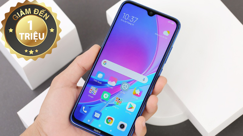 Xiaomi Redmi Note 8 Xiaomi Redmi Note 8