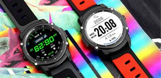 Top 5 Smartwatch khuyến mãi giảm cực sâu - Không tậu ngay là hết