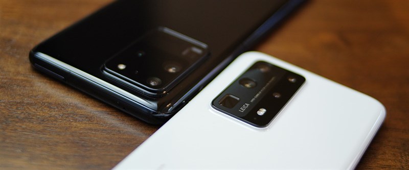 Quý 2/2020: Huawei chính thức vượt mặt Samsung trở thành hãng sản xuất smartphone hàng đầu trên thế giới Quý 2/2020: Huawei chính thức vượt mặt Samsung trở thành hãng sản xuất smartphone hàng đầu trên thế giới