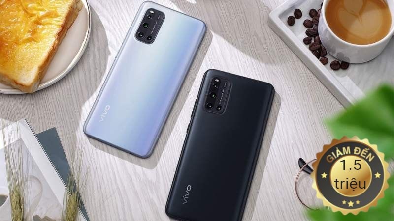 Tháng 8 tưng bừng với ưu đãi điện thoại Vivo hấp dẫn