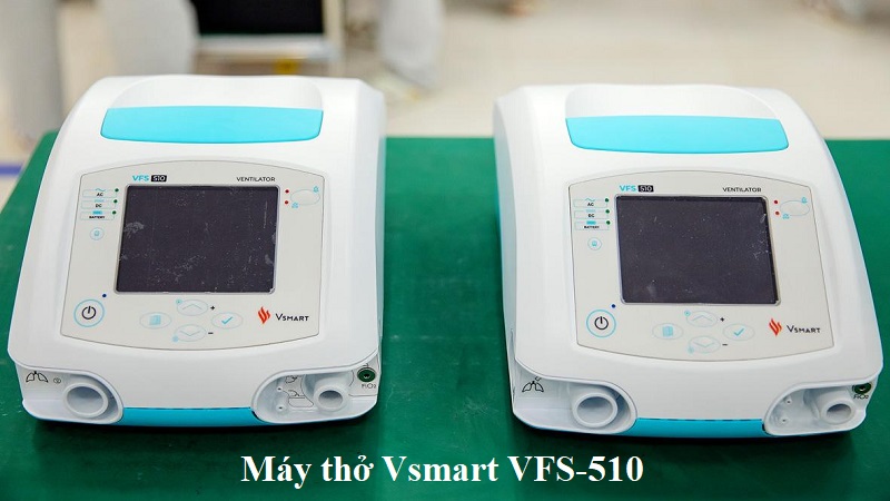 Tập đoàn Vingroup vừa tặng Đà Nẵng 100 máy thở để chống dịch, một hành động đầy tính nhân văn