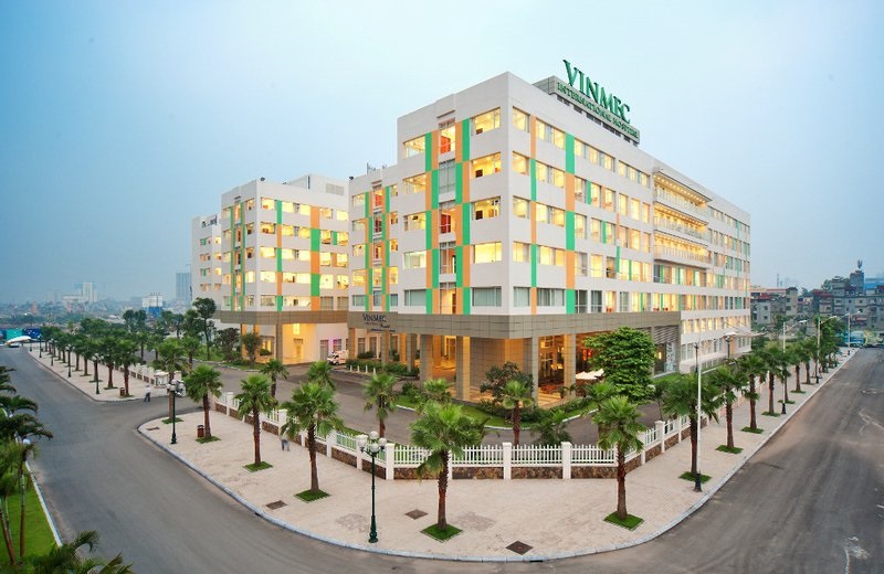 Tập đoàn Vingroup vừa tặng Đà Nẵng 100 máy thở để chống dịch, một hành động đầy tính nhân văn