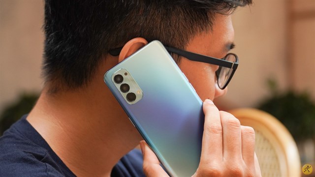 Đánh giá OPPO Reno4: Thiết kế đi vào lòng người, camera hay ho