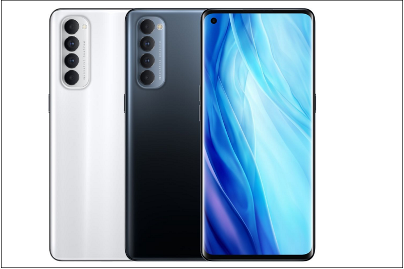 OPPO Reno4 Pro OPPO Reno4 Pro