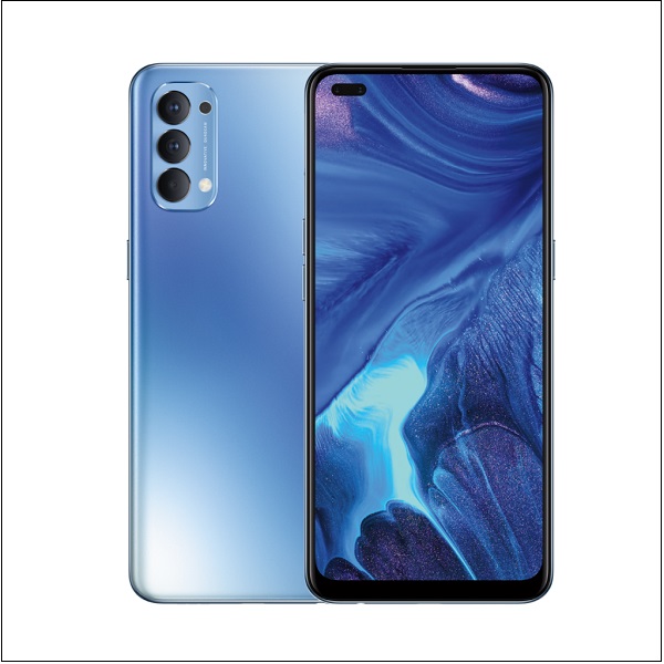 OPPO Reno4