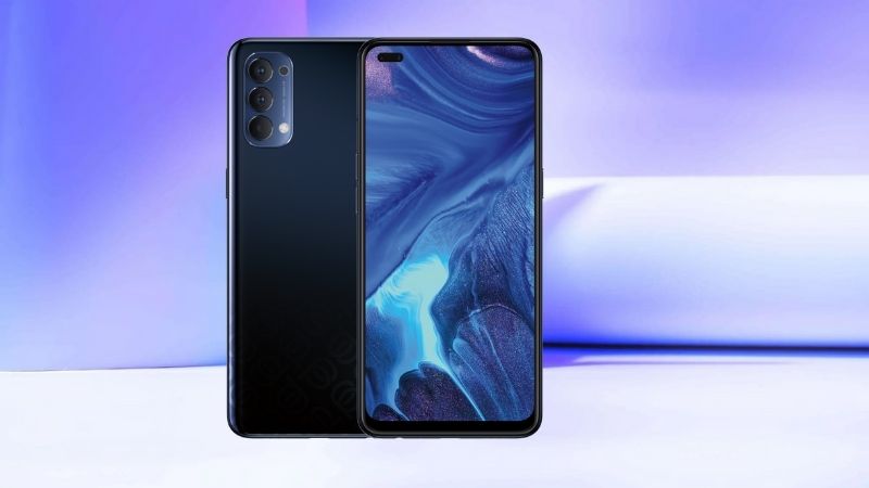 OPPO Reno4