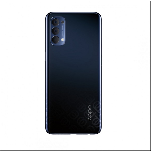 OPPO Reno4