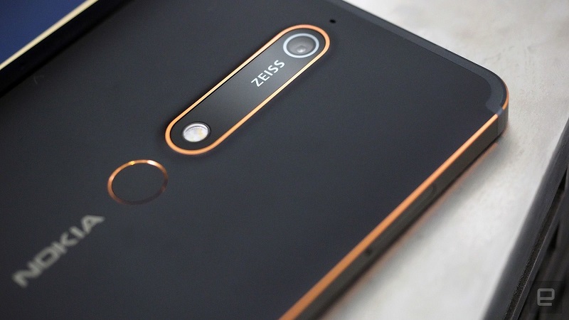 Nokia sẽ giới thiệu smartphone mới vào đầu tháng 8 Nokia sẽ giới thiệu smartphone mới vào đầu tháng 8