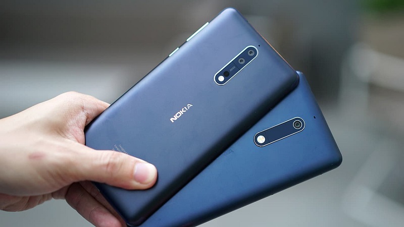 Nokia sẽ giới thiệu smartphone mới vào đầu tháng 8 Nokia sẽ giới thiệu smartphone mới vào đầu tháng 8