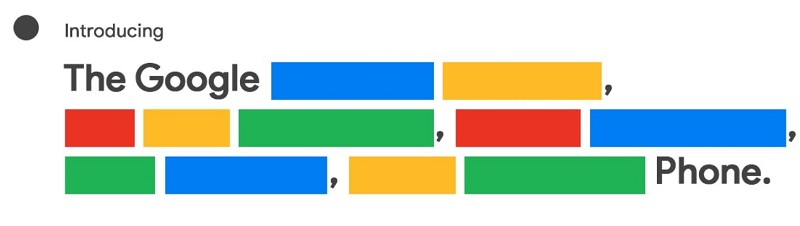 Thử thách 'lorem ipsum'