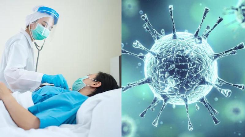 Nhìn vào triệu chứng có thể dự đoán bệnh tình sau này của bệnh nhân COVID-19