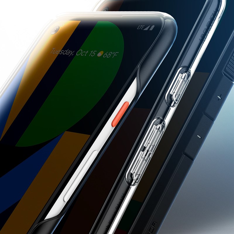 Ốp lưng Google Pixel 4a