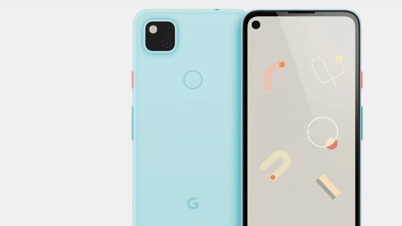 Sắp tới ngày ra mắt chính thức, một phần thiết kế của Google Pixel 4a đã bị rò rỉ thông qua ốp lưng của bên thứ ba