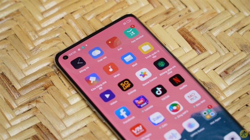 Oppo Reno4 Pro