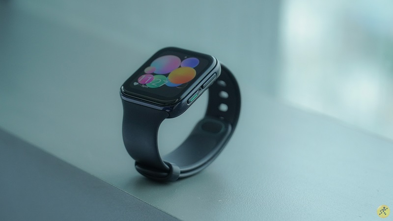 OPPO Watch ra mắt với thiết kế đẹp giá chỉ từ 5.99 triệu đồng OPPO Watch ra mắt với thiết kế đẹp giá chỉ từ 5.99 triệu đồng