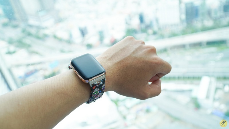 OPPO Watch ra mắt với thiết kế đẹp giá chỉ từ 5.99 triệu đồng OPPO Watch ra mắt với thiết kế đẹp giá chỉ từ 5.99 triệu đồng