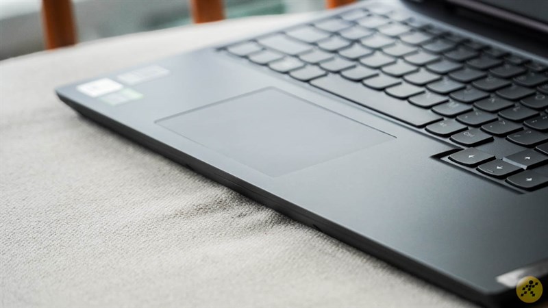 Bàn di chuột của Lenovo Legion 5